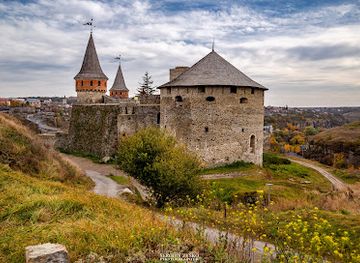 ukraine/podolian-upland/landmark/kamianets-podilskyi-castle