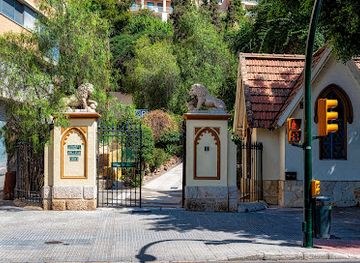 spain/costa-del-sol/landmark/english-cemetery-in-malaga