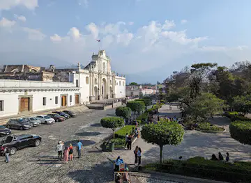 Guatemala Tourism Board - Tourist Information