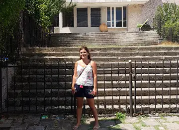 Museum of Tepelena