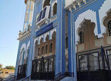 algeria/setif/landmark/mosque-of-omar-ibn-al-khattab