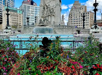 indiana/indianapolis/landmark/indianapolis-pride-historical-marker