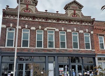 kentucky/paducah/landmark/inland-waterways-museum-previously-river-discovery-center