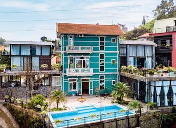 vietnam/tam-dao/landmark/up-in-the-air-homestay-tam-dao