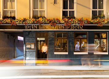 ireland/killarney/landmark/dan-linehan-s-b-b-and-bar