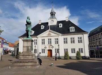 denmark/randers/landmark/museum-ostjylland