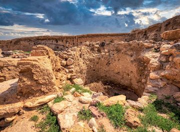 jordan/balqa-highlands/landmark/tall-el-hammam-sodom