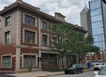 indiana/east-central-indiana/landmark/old-indianapolis-fire-department-headquarters-building
