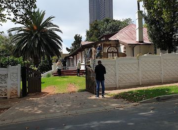 south-africa/johannesburg/landmark/lindfield-victorian-house-museum
