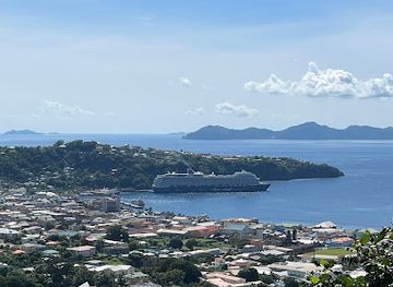 saint-vincent-and-the-grenadines/kingstown/landmark/kingstown-ferry-terminal