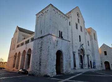 Basilica San Nicola