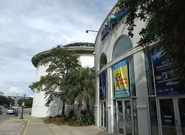 alabama/mobile-bay/landmark/exploreum-science-center-poarch-band-of-creek-indians-digital-dome-theater