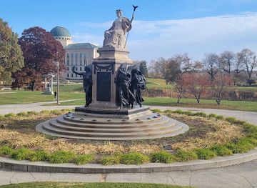 iowa/west-des-moines/landmark/senator-william-b-allison-memorial