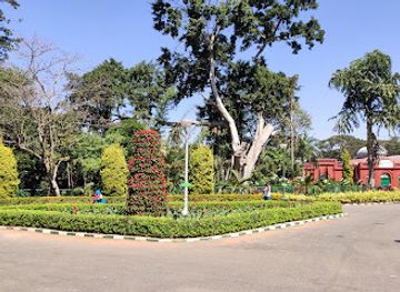 india/bengaluru/koramangala/landmark/floral-clock
