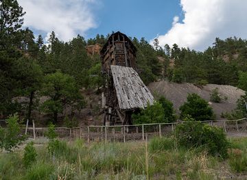 wyoming/crook-county/landmark/aladdin-coal-tipple