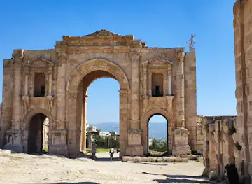 Arch of Hadrian