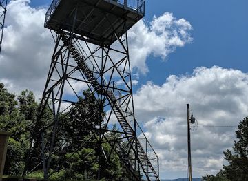 tennessee/johnson-city/landmark/pinnacle-mountain-fire-tower