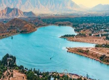 afghanistan/parwan/landmark/qargha-dam