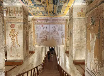 Valley of the Kings