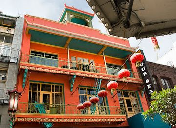 california/north-coast/landmark/chinese-historical-society-of-america-museum