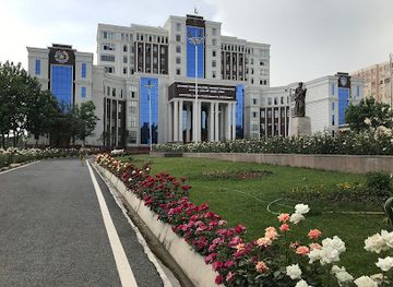 tajikistan/yagnob-valley/landmark/avicenna-square
