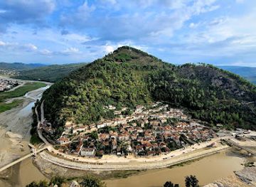 Berat Castle