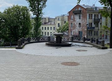 lithuania/kaunas/landmark/kaukas-stairs