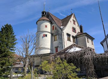 switzerland/appenzell/landmark/kloster-appenzell