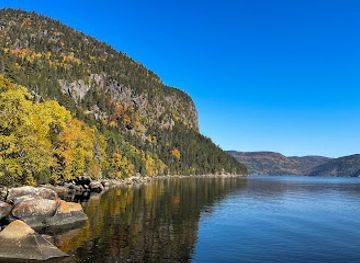 canada/saguenay-lac-saint-jean/landmark/statue-of-our-lady-of-saguenay