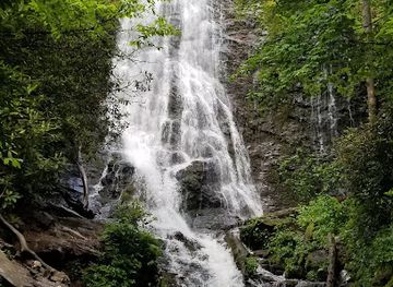 north-carolina/great-smoky-mountains/landmark/mingo-falls