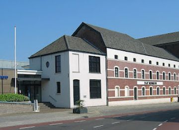 netherlands/eindhoven/landmark/daf-museum