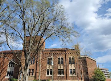 north-carolina/raleigh/cameron-village/landmark/gregg-museum-of-art-design