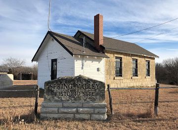 Spring Valley Historic Site