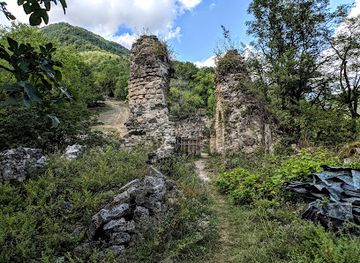 georgia/shida-kartli/landmark/jruchi-monastery
