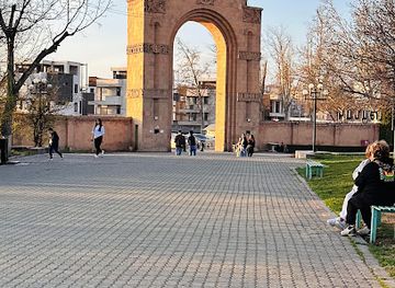 armenia/yerevan/nor-nork/landmark/lovers-alley