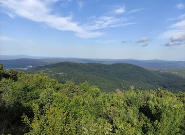 bulgaria/strandzha/landmark/golyamo-gradishte-peak