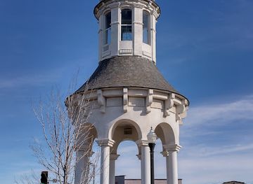 california/shasta-cascade/landmark/the-cone-kimball-tower