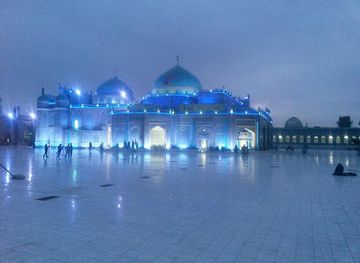 afghanistan/mazar-i-sharif/landmark/baba-qamber-masjed