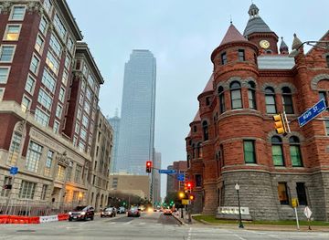 texas/south-texas/landmark/women-s-suffrage-in-dallas-county-texas-state-historical-marker