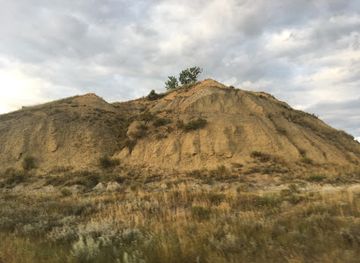 north-dakota/red-river-valley/landmark/fort-mandan-overlook-state-historic-site