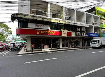 philippines/legazpi/landmark/graceland