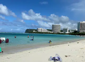 Tumon Beach