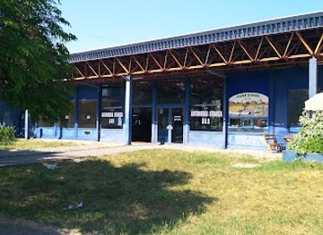 montenegro/bar/landmark/bar-bus-station