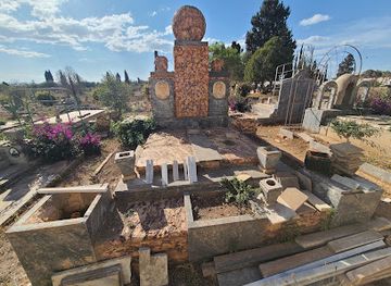 eritrea/keren/landmark/asmara-italian-cemetery