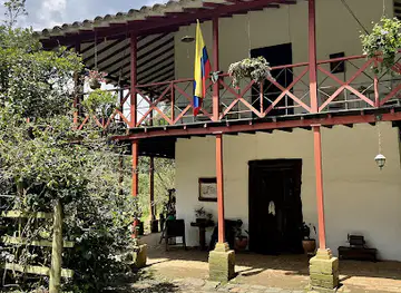 La Casa Grande Coffee Hacienda