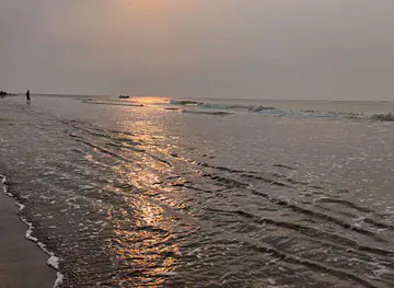 Old Digha