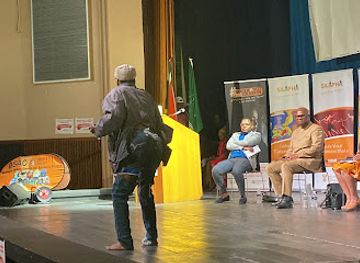 south-africa/kimberley/landmark/northern-cape-recording-studios