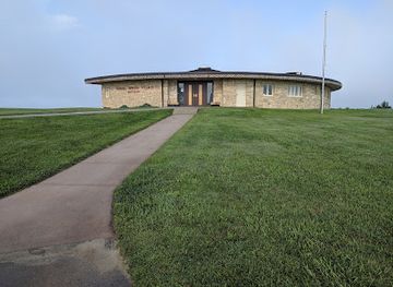 kansas/high-plains/landmark/pawnee-indian-museum-state-historic-site