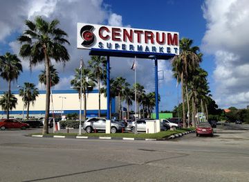 curacao/piscadera/landmark/centrum-supermarket-piscadera