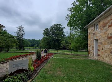 Adena Mansion & Gardens Historic Site